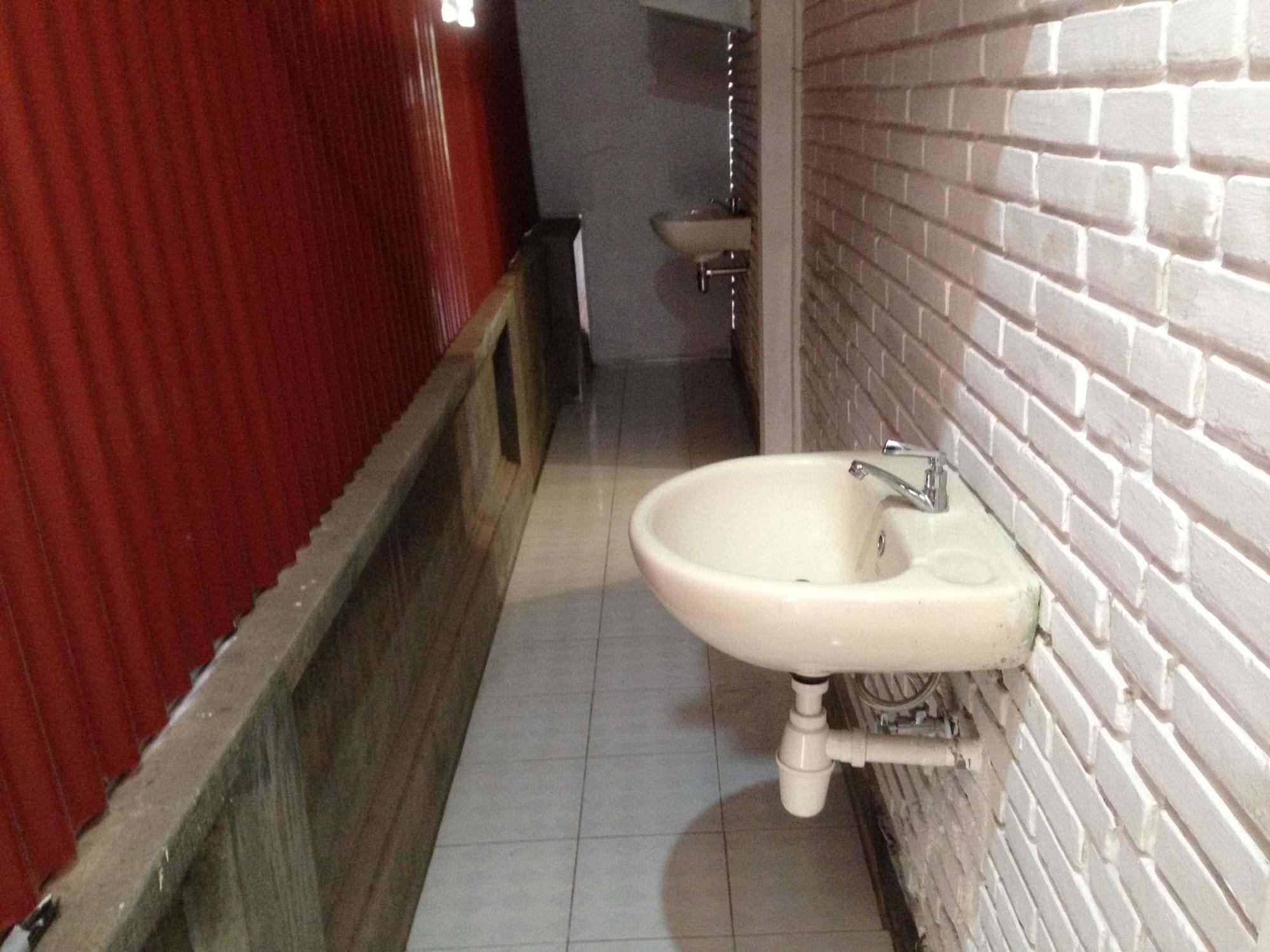 Ubud Market Hostel Екстер'єр фото