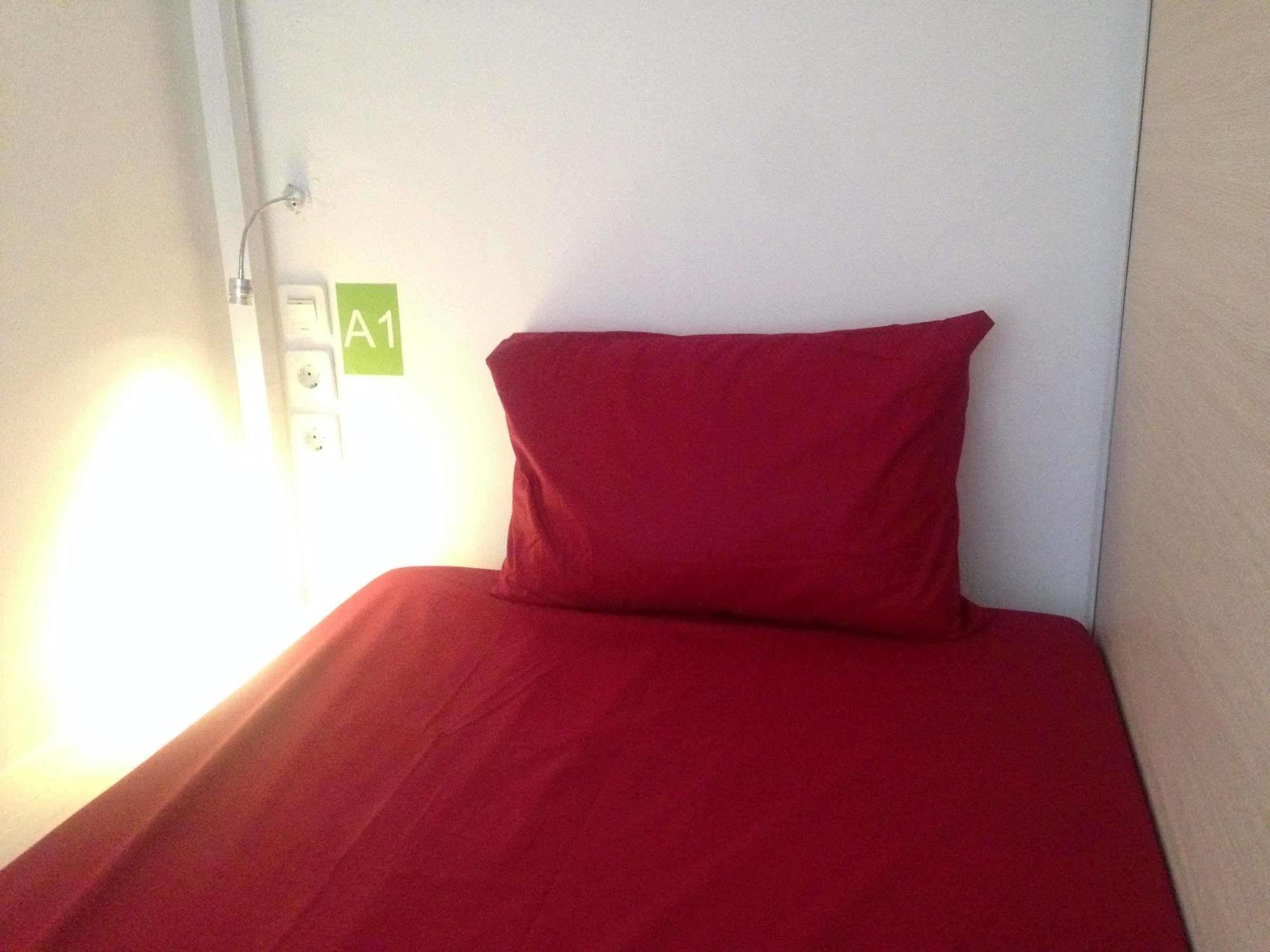 Ubud Market Hostel Екстер'єр фото